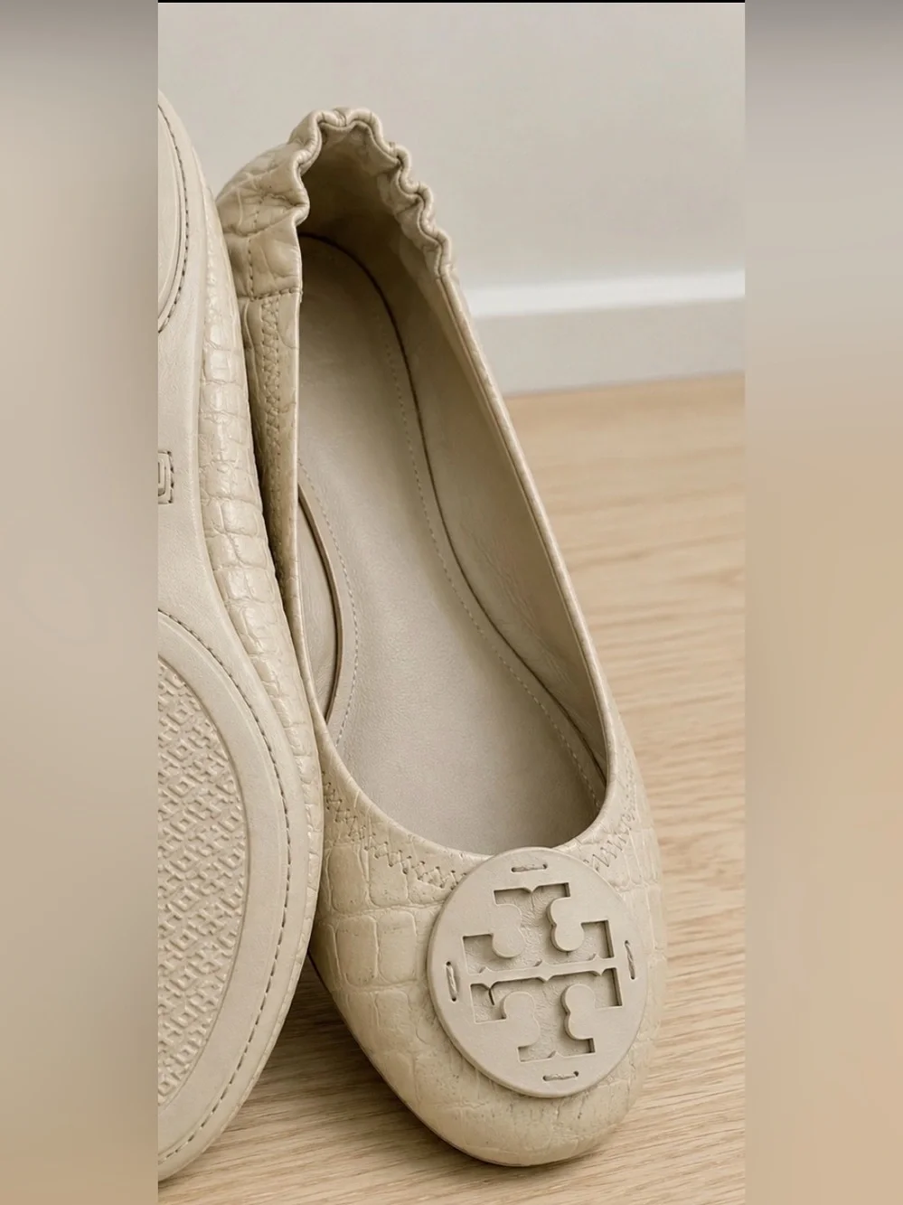 Tory Burch adorn your